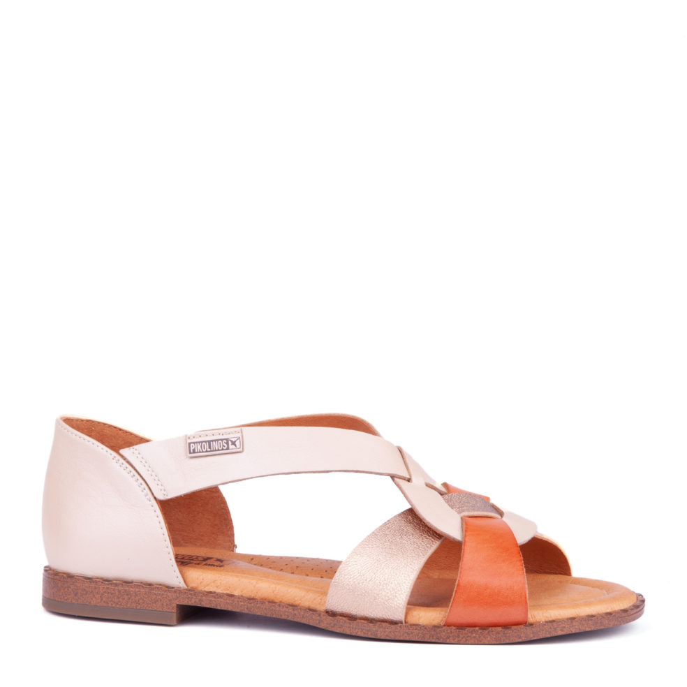 Pikolinos Algar Back In Sandals Canopy Shoes Kew