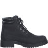 tamaris-waterproof-short-lace-boot