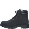 Tamaris Short Waterproof Lace Boot - Image 7