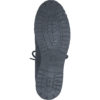 Tamaris Short Waterproof Lace Boot - Image 9
