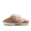 emu sharkly crimp slippers