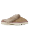 emu sharky crimp slippers