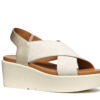 Geox Xand Wedge Sandals - Image 12