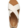Geox Xand Wedge Sandals - Image 9