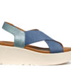 Geox Xand Wedge Sandals - Image 7