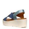 Geox Xand Wedge Sandals - Image 5