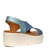 Geox Xand Wedge Sandals - Image 4