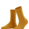 Falke Ankle Cosy Wool Socks - Image 11