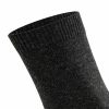 Falke Ankle Cosy Wool Socks - Image 3
