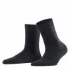 Falke Ankle Cosy Wool Socks - Image 6