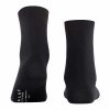 Falke Ankle Cosy Wool Socks - Image 2