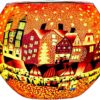 hellmann -versand-glass-tealight-holder