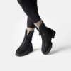Paul Green Zipper Boots - Image 4