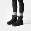 Paul Green Zipper Boots - Image 5