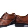 Pikolinos Mens Bristol Shoes - Image 4