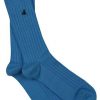Swole Panda Ribbed Bamboo Socks - Image 4
