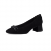Tamaris Court Shoe