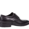 Geox Dublin Men's Shoes - Image 4
