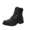 Legero-monta-laceboot