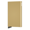 Secrid-Card-Protector-Gold