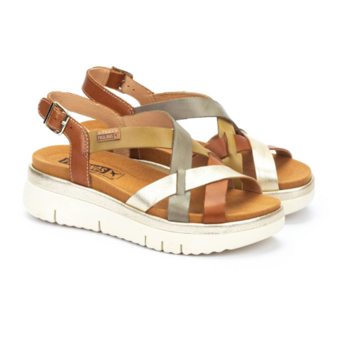 Pikolinos Palma 2 Sandals - Image 6