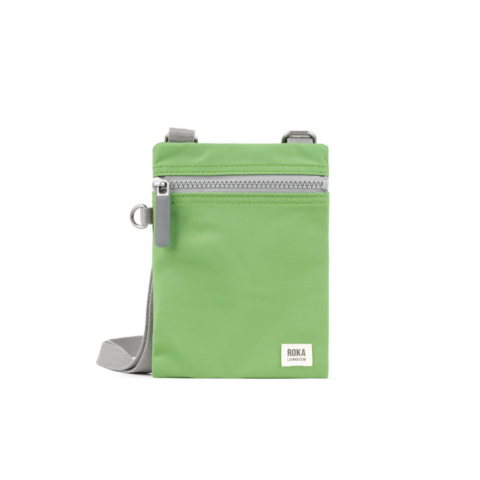 Roka Chelsea Pocket Bag - Image 14