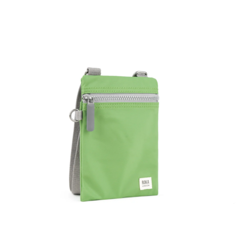 Roka Chelsea Pocket Bag - Image 13