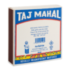 archivist-taj-mahal-match-box