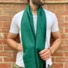 swole-panda-herringbone-scarf