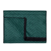Swole Panda Herringbone Scarf - Image 2