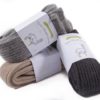 Alpaca Chunky Knee Socks - Image 5
